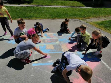 Osnovna šola Primoža Trubarja 7